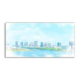 obraz-akryl-140x70-na-prezent-tokio-japonia-miasto