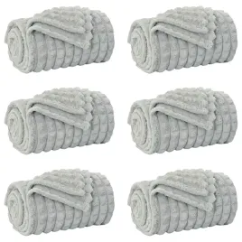 koce-narzutowe-6-szt-szary-150-x-130-cm-polar