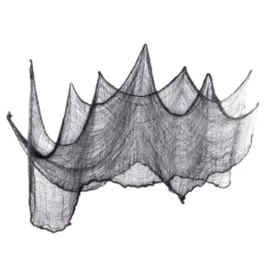 material-dekoracyjny-halloween-tkanina-czarna-pajeczyna-creepy-wiszaca-gaza