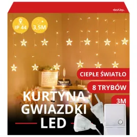 swietlna-kurtyna-lampki-gwiazdki-girlanda-lampki-swiateczne-3m-cieple