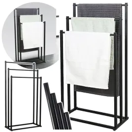 wieszak-lazienkowy-stojacy-3-poziomowy-na-reczniki-stojak-czarny-lazienka