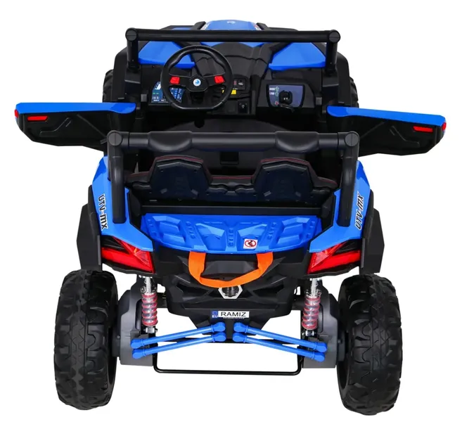 auto-terenowe-buggy-utv-mx-niebieski-na-akumulator-dla-dzieci-gratisy-dlugosc-pojazdu-142-cm
