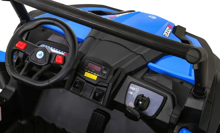 auto-terenowe-buggy-utv-mx-niebieski-na-akumulator-dla-dzieci-gratisy-waga-z-opakowaniem-42-kg