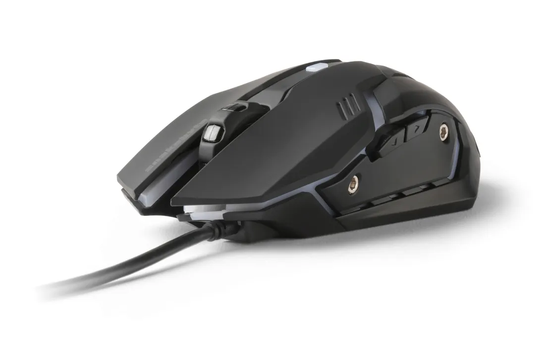 snakebyte-mysz-gamingowa-game-mouse-2400-dpi-stan-nowy