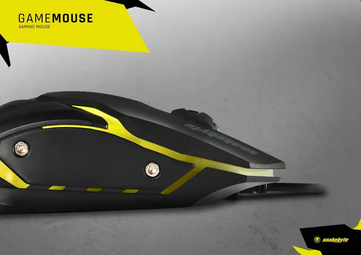 snakebyte-mysz-gamingowa-game-mouse-2400-dpi-stan-nowy-kod-producenta-sb909672