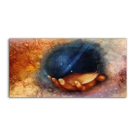 obraz-akrylowy-140x70-nowoczesny-leonardo-da-vinci