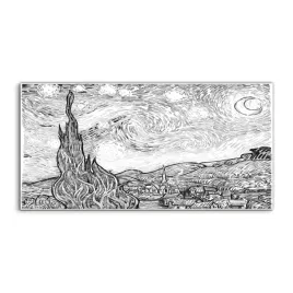 obraz-akrylowy-140x70-wiszacy-gwiazdy-niebo-kosmos