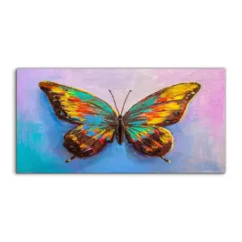 fotoobraz-akryl-140x70-scienny-motyl-owad-skrzydla