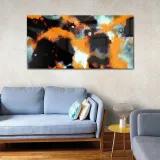 obraz-akrylowy-140x70-scienny-abstrakcja-akwarele-format-poziomy