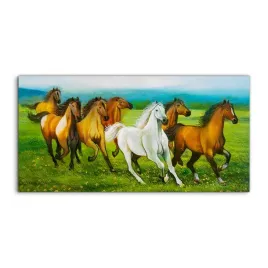 fotoobraz-140x70-nowoczesny-biegnace-konie-sztuka