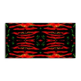 fotoobraz-140x70-na-prezent-afryka-zwierzeta-ogien