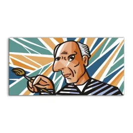 obraz-akryl-140x70-nowoczesny-picasso-styl-sztuka