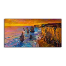 obraz-akryl-140x70-na-prezent-morze-ocean-wybrzeze