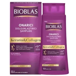 bioblas-keratin-and-collagen-szampon-360-ml