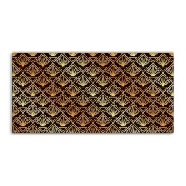 obraz-akryl-140x70-nowoczesny-wzor-vintage-sztuka