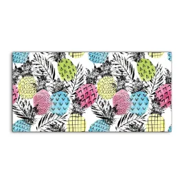 obraz-akryl-140x70-na-prezent-art-akwarele-ananas