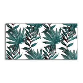 fotoobraz-140x70-nowoczesny-monstera-roslina-wzor