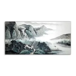 fotoobraz-140x70-nowoczesny-atrament-japonski-styl