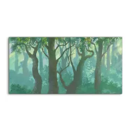 obraz-akryl-140x70-z-grafika-krajobraz-drzewa-las