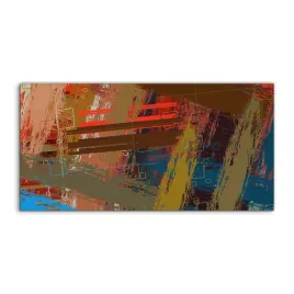 obraz-akryl-140x70-z-grafika-abstrakcja-art-matrix