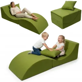fotel-relakacyjny-3-w-jednym-sofa-pufa-stolik-kolor-zielony