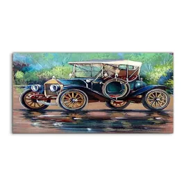 fotoobraz-140x70-cm-wiszacy-retro-samochod-vintage