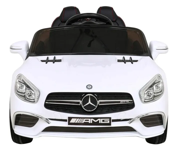auto-mercedes-benz-amg-sl65-s-bialy-na-akumulator-dla-dzieci-gratisy-szerokosc-pojazdu-63-cm