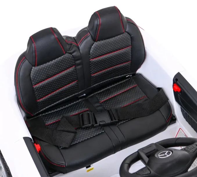 auto-mercedes-benz-amg-sl65-s-bialy-na-akumulator-dla-dzieci-gratisy-pojemnosc-akumulatora-7-ah