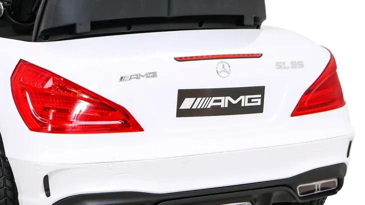 auto-mercedes-benz-amg-sl65-s-bialy-na-akumulator-dla-dzieci-gratisy-czas-ladowania-10-h