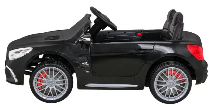 auto-mercedes-benz-amg-sl65-s-czarny-na-akumulator-dla-dzieci-gratisy-maksymalne-obciazenie-30-kg