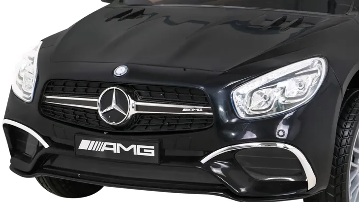 auto-mercedes-benz-amg-sl65-s-czarny-na-akumulator-dla-dzieci-gratisy-waga-z-opakowaniem-16-kg