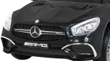 auto-mercedes-benz-amg-sl65-s-czarny-na-akumulator-dla-dzieci-gratisy-waga-z-opakowaniem-16-kg