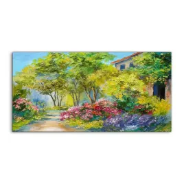 fotoobraz-140x70-z-nadrukiem-krajobraz-trawa-las