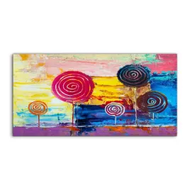 fotoobraz-akryl-140x70-nowoczesny-lizak-drzewo-las