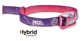 latarka-czolowa-petzl-tikkid-pink