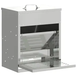 karmnik-na-pedaly-dla-kur-srebrny-33-x-42-x-40-cm