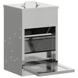 karmnik-na-pedaly-dla-kur-srebrny-25-x-42-x-40-cm