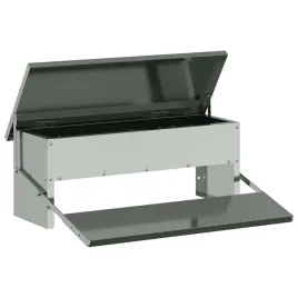 karmnik-na-pedaly-dla-kur-srebrny-485-x-395-x-19-cm