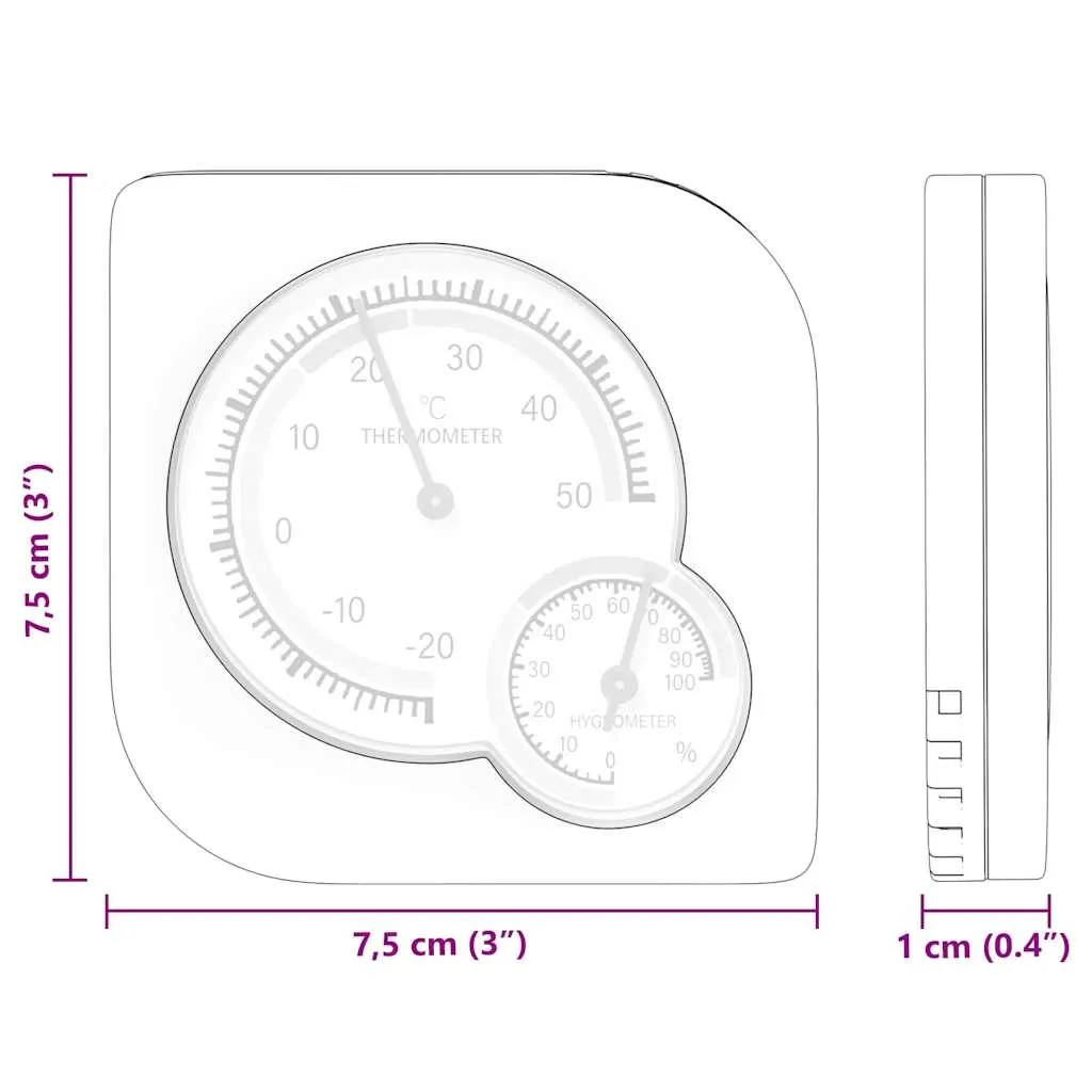 higrometr-termiczny-bialy-75-x-75-x-12-cm-abs-stan-nowy