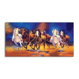 fotoobraz-140x70-z-grafika-konie-zwierzeta-galop
