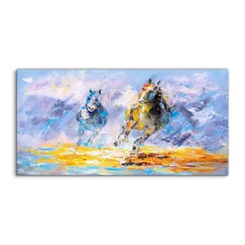fotoobraz-140x70-na-sciane-konie-galop-zwierzeta