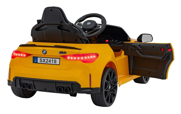 auto-bmw-m4-zolty-na-akumulator-dla-dzieci-gratisy-marka-bmw