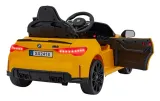 auto-bmw-m4-zolty-na-akumulator-dla-dzieci-gratisy-marka-bmw