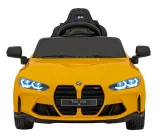 auto-bmw-m4-zolty-na-akumulator-dla-dzieci-gratisy-szerokosc-pojazdu-71-cm