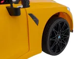 auto-bmw-m4-zolty-na-akumulator-dla-dzieci-gratisy-stan-nowy-marka-bmw