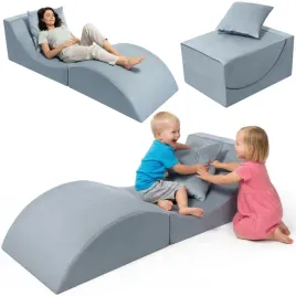 fotel-relakacyjny-3-w-jednym-sofa-pufa-stolik-kolor-szary