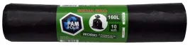 worki-na-smieci-pam-folie-160l-czarne-10szt-z-recyklingu-uniwersalne-basic