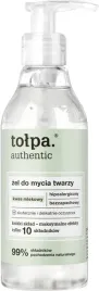 tolpa-authentic-zel-do-mycia-twarzy-oczyszczajacy-pielegnujacy-195-ml