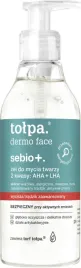 tolpa-dermo-face-sebio-zel-do-mycia-twarzy-2-kwasy-aha-lha-195-ml