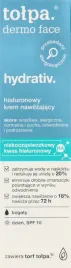 tolpa-dermo-face-hydrativ-krem-do-twarzy-nawilzajacolagodzacy-spf-10-40-ml